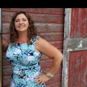 Meet your Posher, Dawn